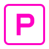 Free parking